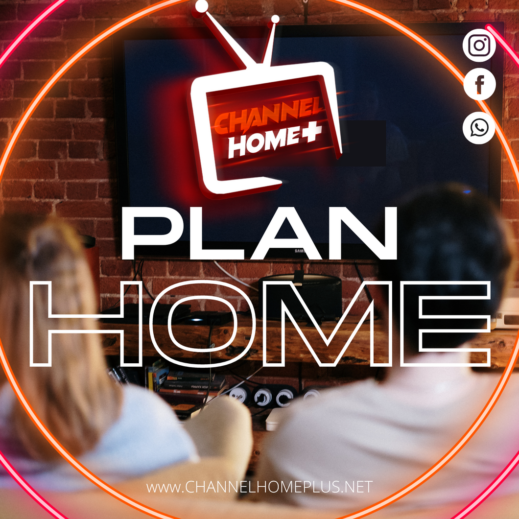 Plan Home Basic
