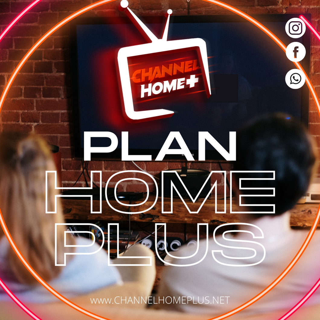 Plan Home Plus