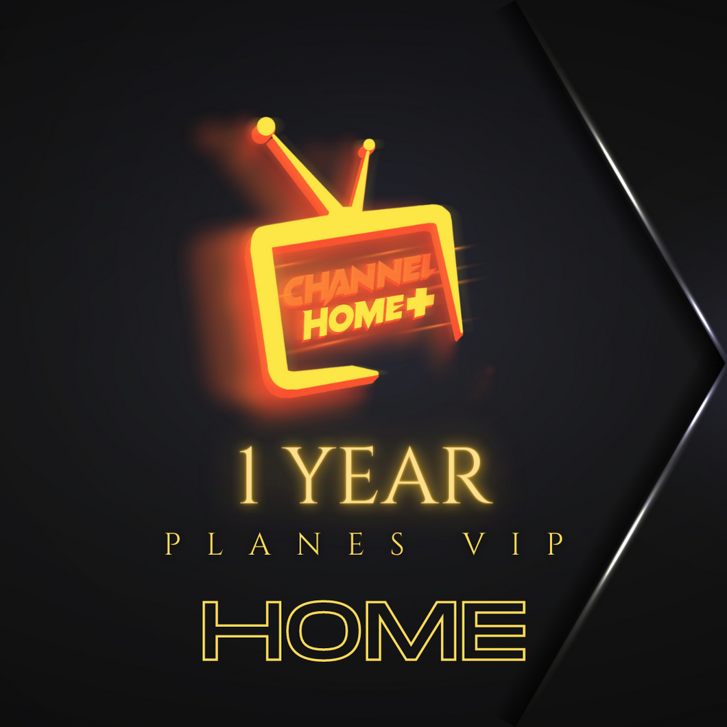 Promo Home Basic 1 año